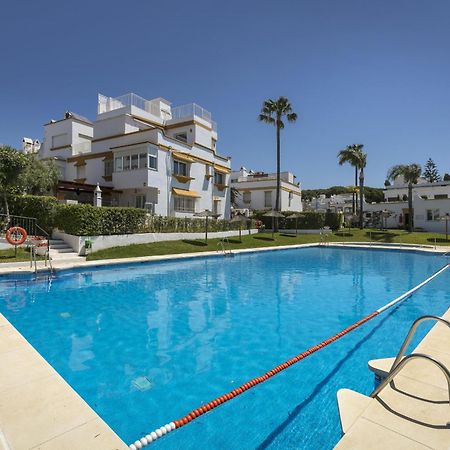 Casa Adriana Marbella Exterior foto
