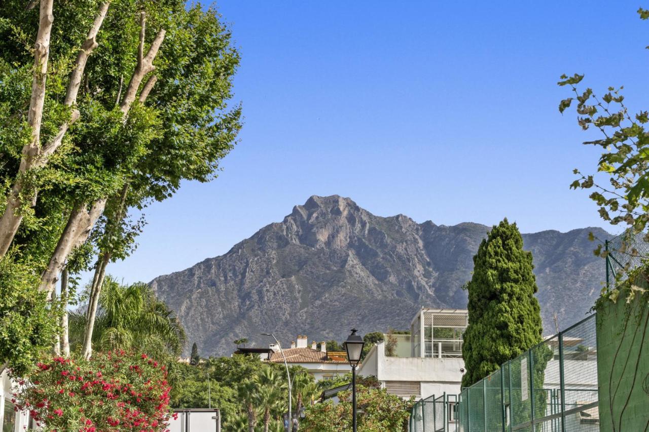 Casa Adriana Marbella Exterior foto