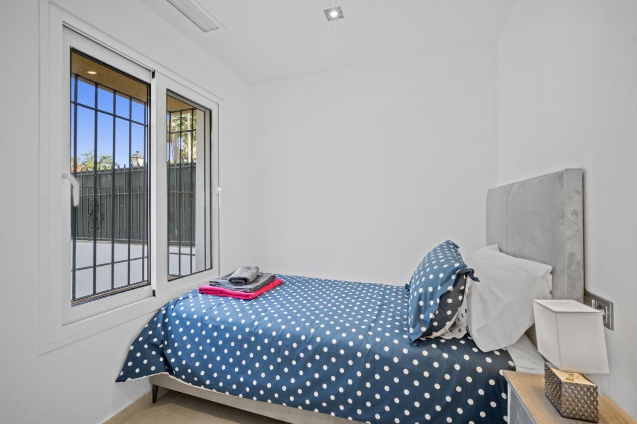 Casa Adriana Marbella Exterior foto