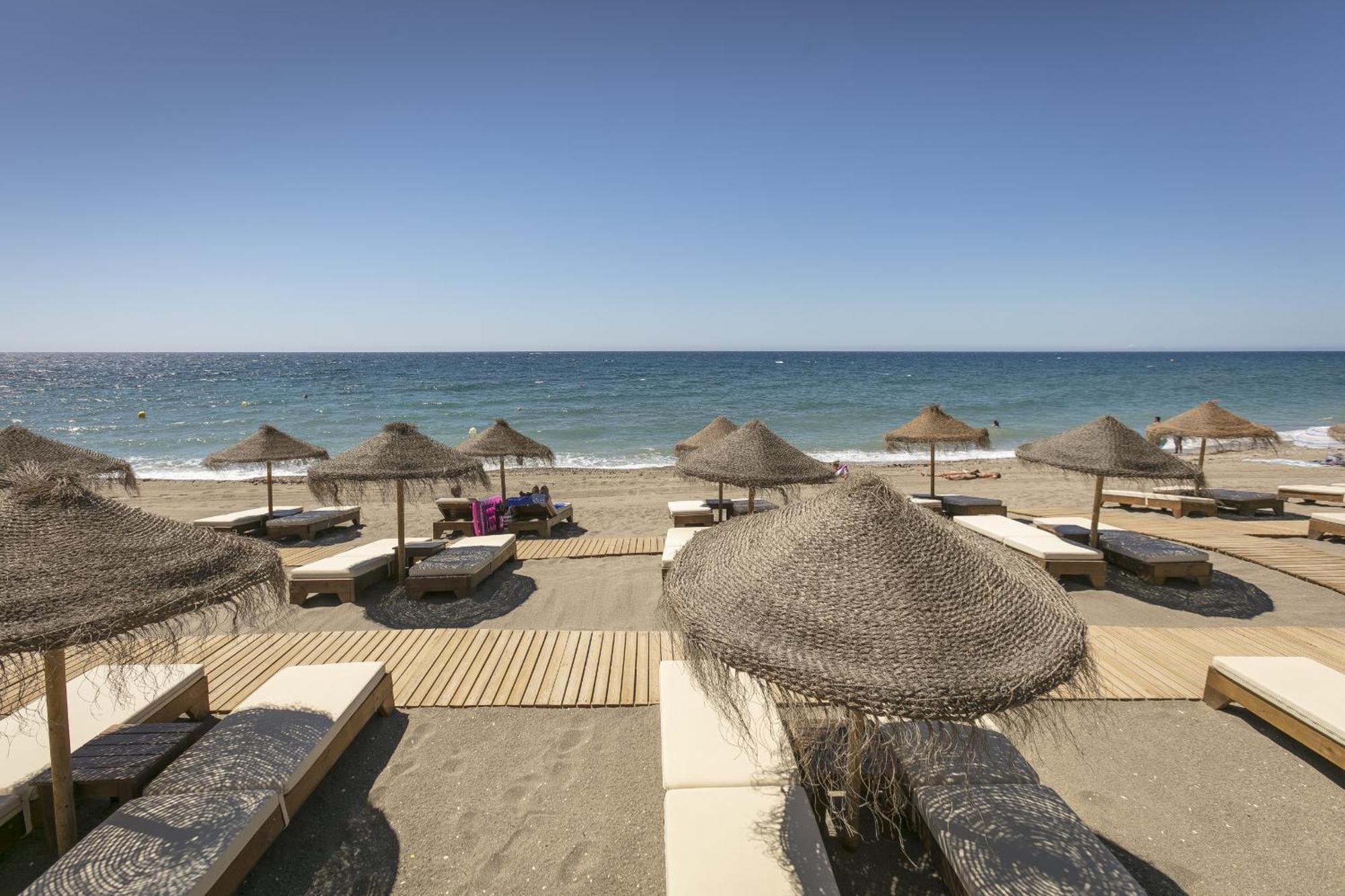 Casa Adriana Marbella Exterior foto