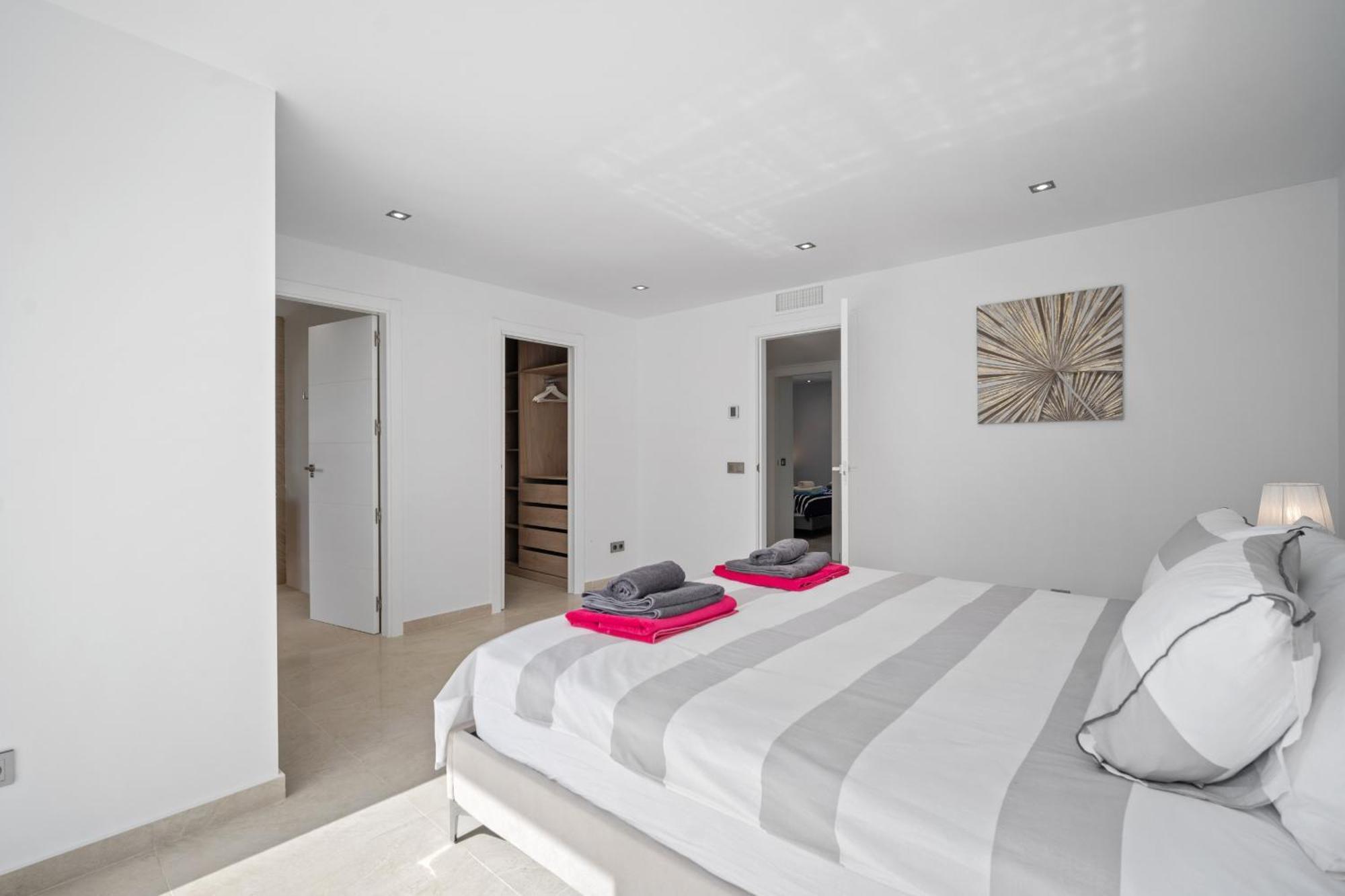 Casa Adriana Marbella Exterior foto