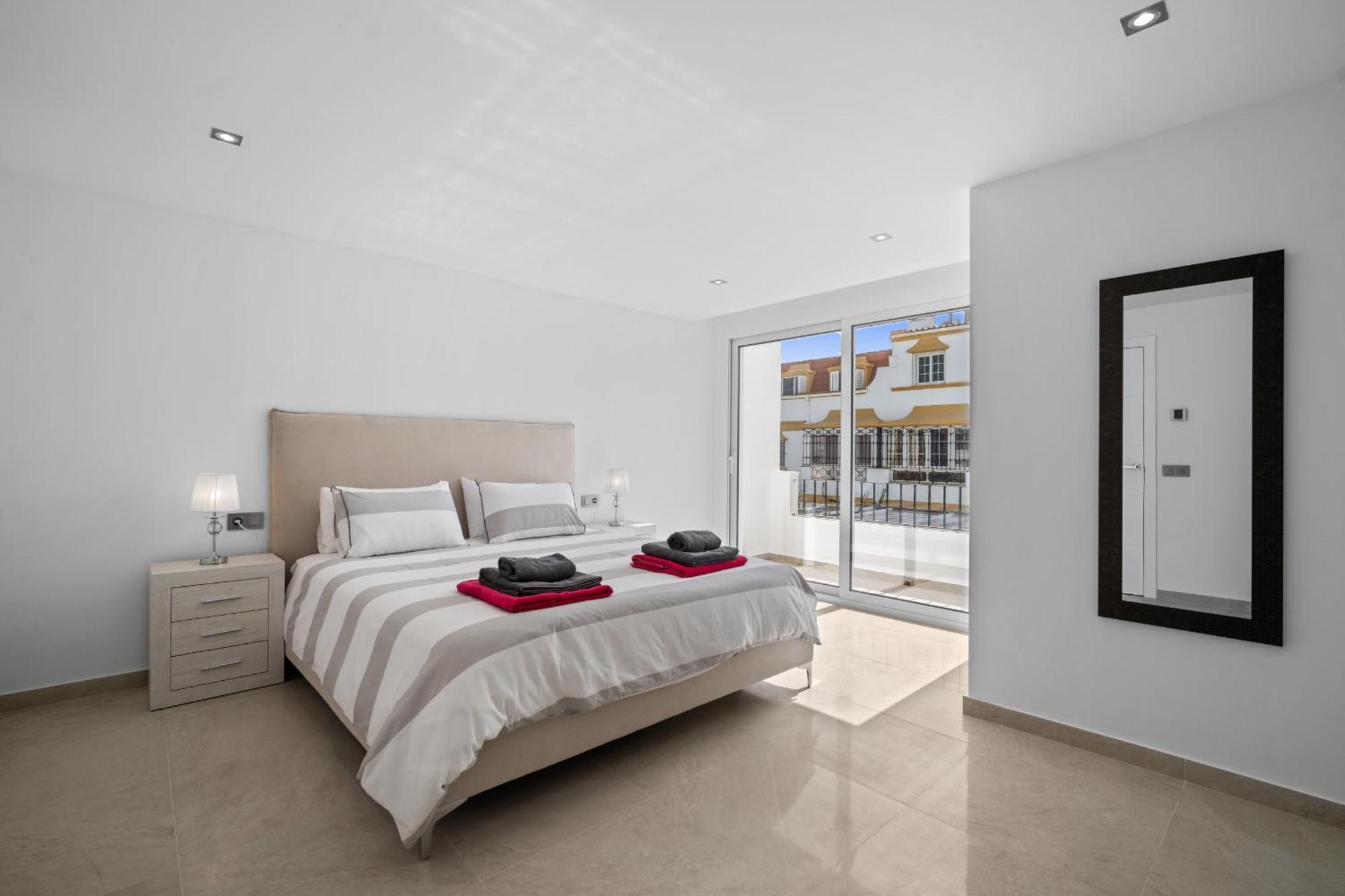Casa Adriana Marbella Exterior foto
